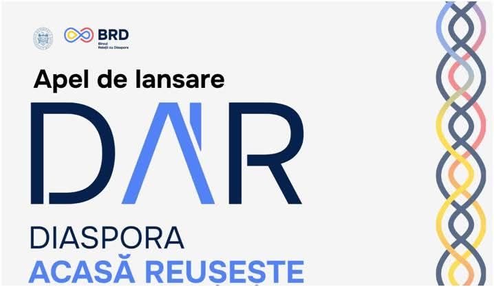 Apel la susținerea proiectului comunitar în satul Mărculești